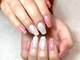 ラテネイル(Latte Nail)の写真/【春ネイル・GW前に◎】ネイル初心者歓迎＊パラジェル対応＆丁寧カウンセリングで安心♪当日予約もOK！