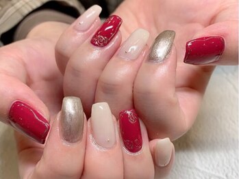 リッチオ(Riccio)/定額サンプルコース