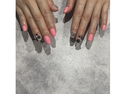 イェス ネイル(yes nail.)の写真