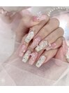 nailsalon Miss Shirley