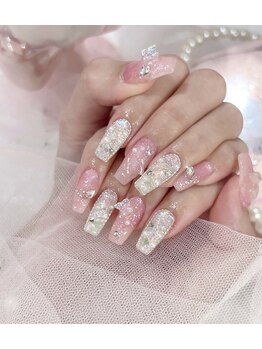 ミス シャーリー(Miss Shirley)/nailsalon Miss Shirley