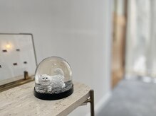 ブリンク(blink)/店内インテリア