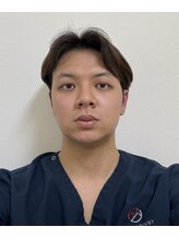 柳沢駅前接骨院&nbsp;瀬下 怜央