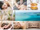 海が見えるロケーション抜群のリゾートスパ　SPA RAXAA 【ラクサ】 宮古島の写真