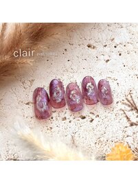 clear design