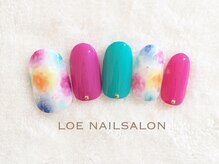 ロエネイルサロン(LOE NAILSALON)/