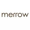 メロウ アイラッシュアンドネイル(merrow)ロゴ