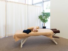 リフライズ(Refrise)/施術スペース