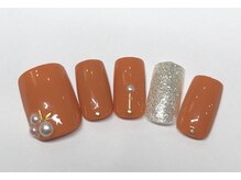 スリール(Sriel)/フット定額8980円