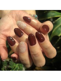 ピクシーネイル