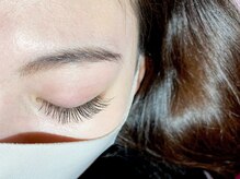 エムビジョン(M vision)の雰囲気（1番人気のフラットラッシュ！）