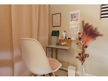 ピグスパ(pig spa)/カウセリングチェアー