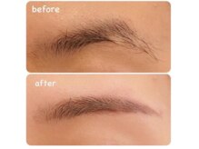 アイラッシュサロン ブラン イオンモール長久手店(Eyelash Salon Blanc)/美眉スタイリング