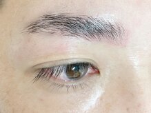 ジル アイラッシュアンドネイル(Jill)/☆ブロウリフト☆