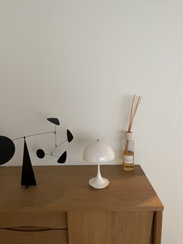 スラン(SEREIN)/空間へのこだわり