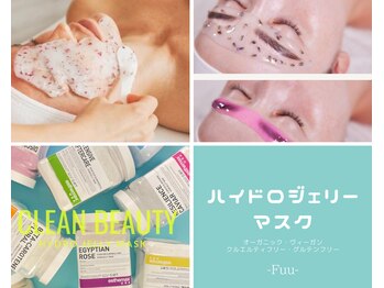 フー 広島(Fuu)/*