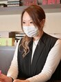 ネイルズ ベイ Nails BAY 鬼塚 萌々子