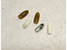 アイラニ(AI LANI)/サマーデザインネイル