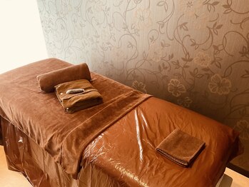 ハナ(HANA)/施術ルーム