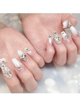 ミューフ(Miuf)/スカルプ人気デザイン