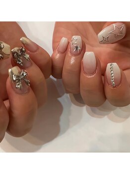 クイーンズビューティーサロン 新宿本店(Queen's beauty salon)/ 120分やり放題コース