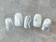 ブロンシュ(Blanche)/6200yenDesign