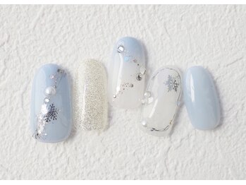 リボン 立川店(Ribbon)/定額Design