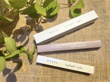 ブリス(BLISS)/moppy