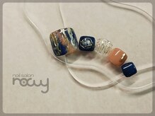 ノチュイ(nocuy)/≪フット・フルアート≫