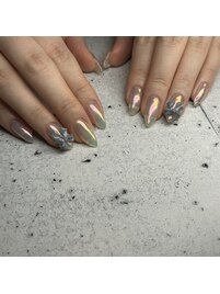 リボンネイル[新宿/新宿駅]