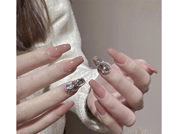 ネイルデザイン♪