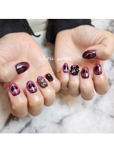 シュポルテ(chou porte)/