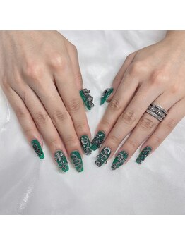 シーシーガーデン 表参道(Cece Garden)/