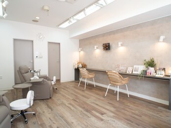 エムズネイル(M’s NAIL)