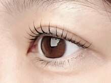 アフェット(affetto)/高持続☆韓国風束感まつげパーマ