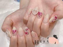 ヘラー 渋谷(HERA)/ワンホンデザインコース