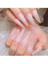 シュシュ ルージュ(chouchouRouge)/ベイビーブーマー