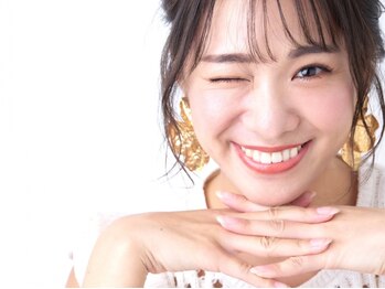 ベッキーラッシュ 広島袋町店(Becky Lash)の写真/何度でも同価格♪最軽量&高持続!【フラットラッシュ】150本保証・上本数無制限が大人気♪納得の仕上がりに!