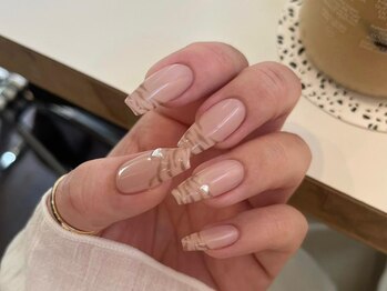 シェリーラメール 池袋店(cherie la mer)/アートネイル