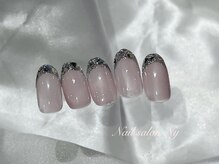 エヌワイ(Ny)/ガラスフレンチ