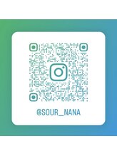 【Nana】アイリスト&アイブロウリスト/担当料金330円