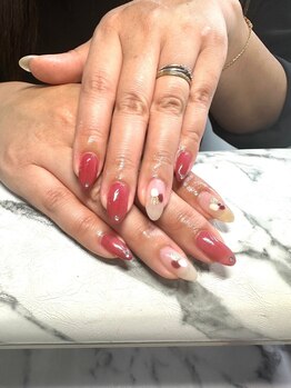 ホワイト(WHITE)/