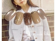 ティーラック ビビ(T:Luck bibi)/【ツリー×マグネット】