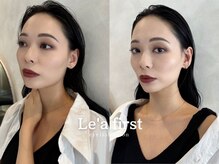 レアファースト 上本町店(Le’a first)の雰囲気（常に技術の向上もしていくためレッスンや撮影も行っています♪）