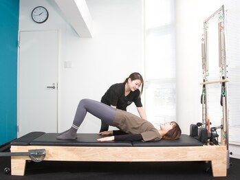 デイズ(DaiS)/パーソナルマシンピラティス