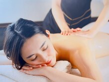 フォルチェ 神辺店(Folche)/高濃度炭酸ボディでムクミ解消★