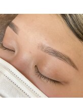 ビューステージ アイブロウサロン 立川/似合わせ眉☆