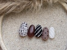 ハローネイル(Hello! Nail)/定額デザイン2