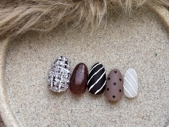 ハローネイル(Hello! Nail)/定額デザイン2