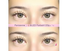 フェイン 心斎橋店(fein.)/LEDパリエク120本☆